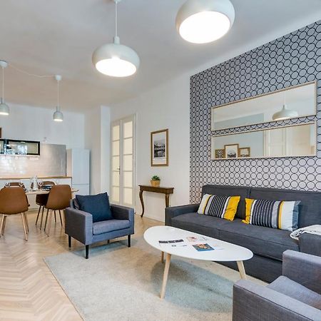 Galya Apartment 부다페스트 외부 사진
