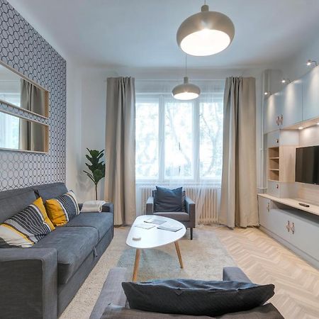 Galya Apartment 부다페스트 외부 사진