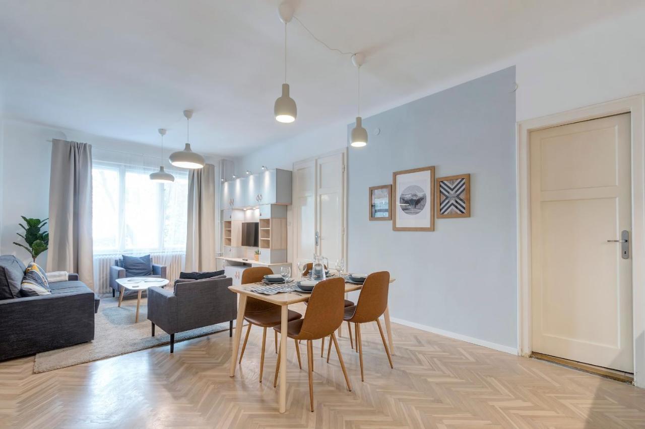 Galya Apartment 부다페스트 외부 사진