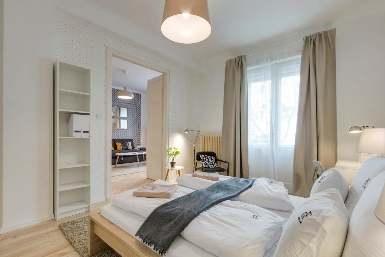 Galya Apartment 부다페스트 외부 사진
