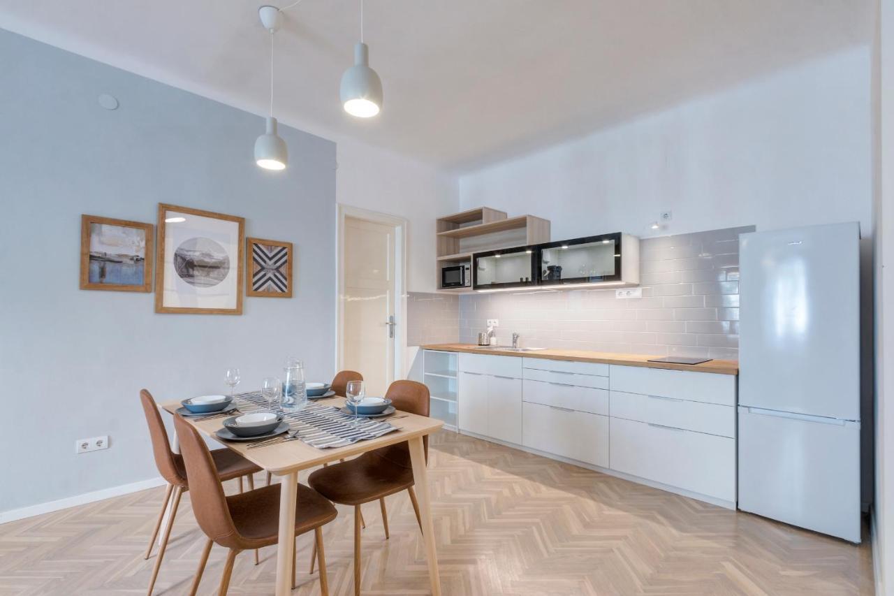 Galya Apartment 부다페스트 외부 사진