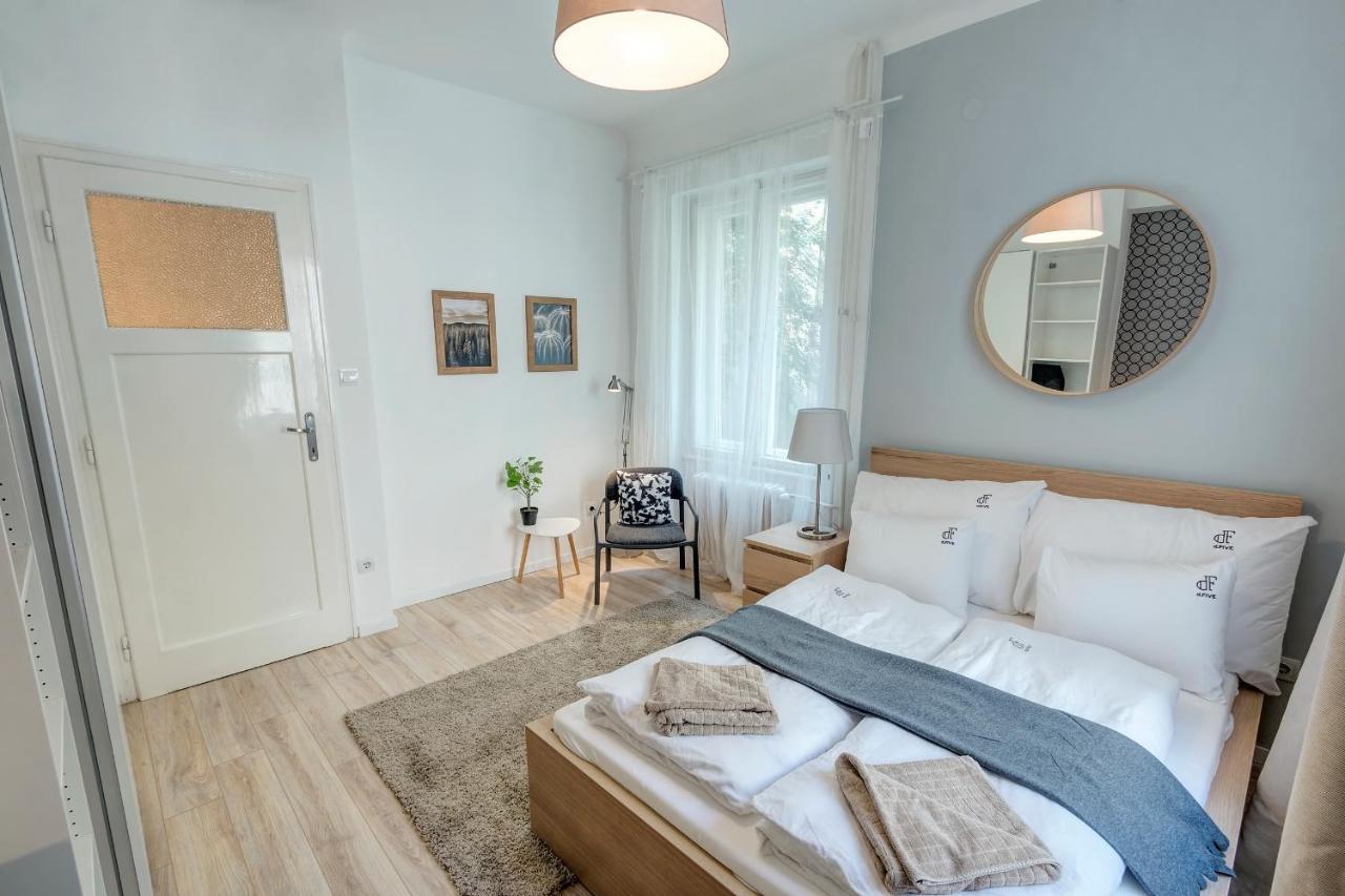 Galya Apartment 부다페스트 외부 사진