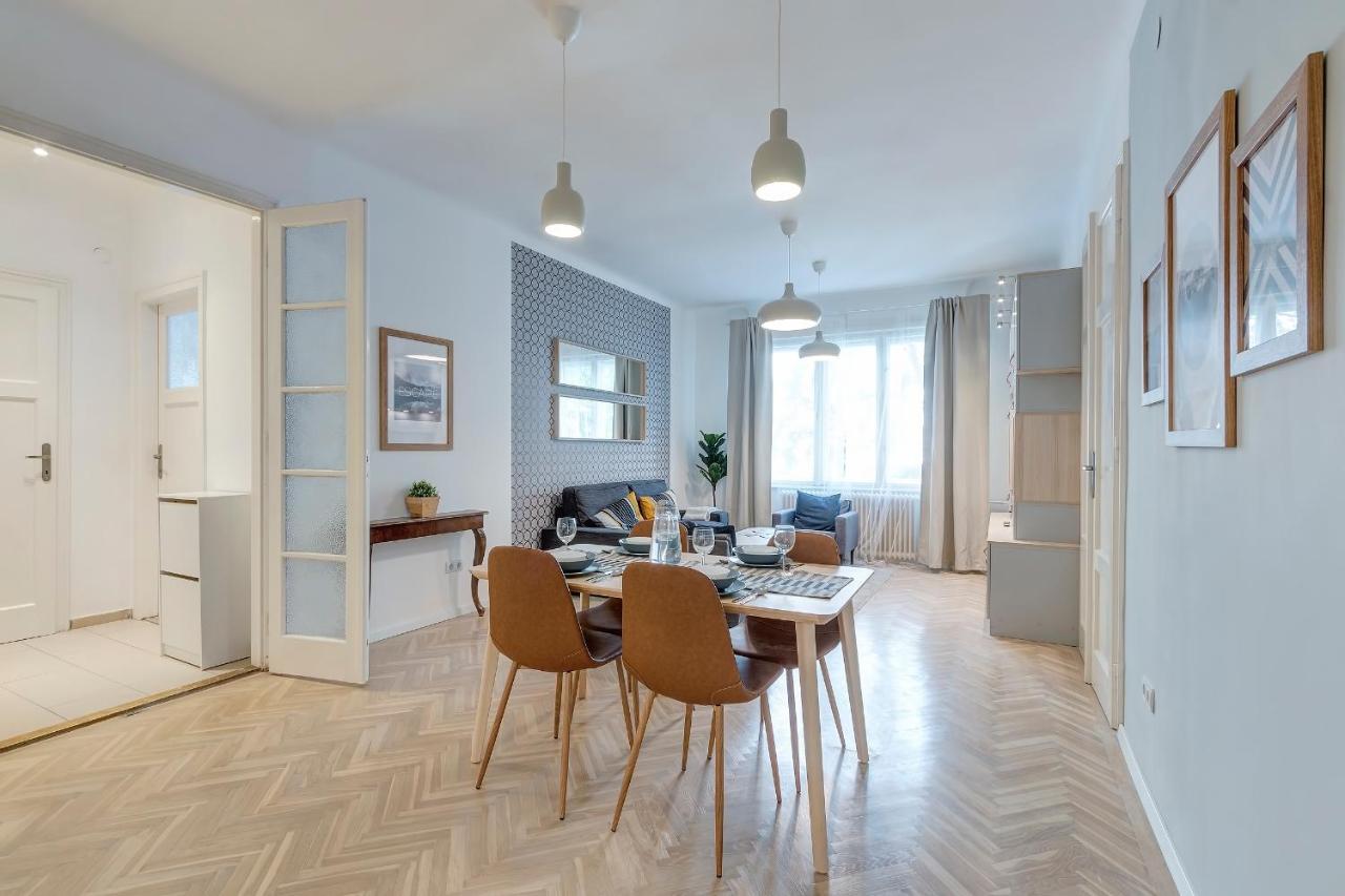 Galya Apartment 부다페스트 외부 사진