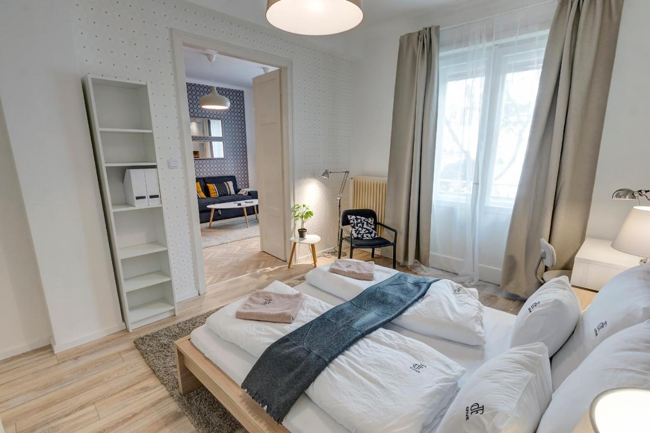 Galya Apartment 부다페스트 외부 사진
