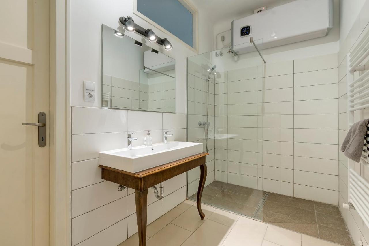 Galya Apartment 부다페스트 외부 사진
