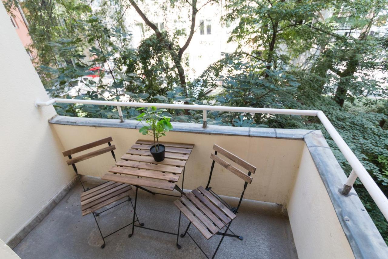 Galya Apartment 부다페스트 외부 사진
