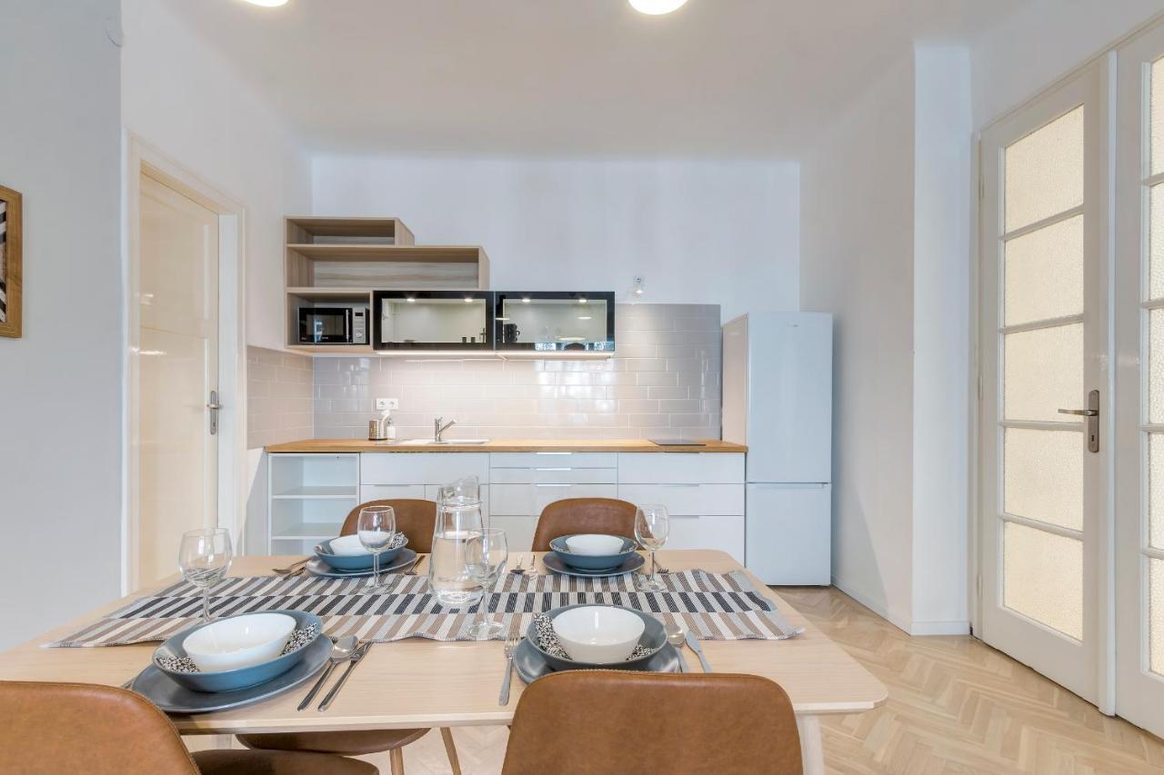 Galya Apartment 부다페스트 외부 사진
