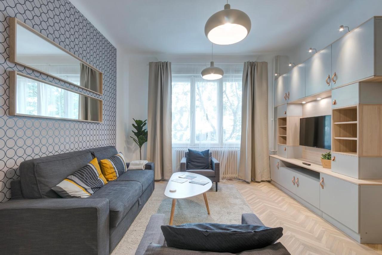 Galya Apartment 부다페스트 외부 사진