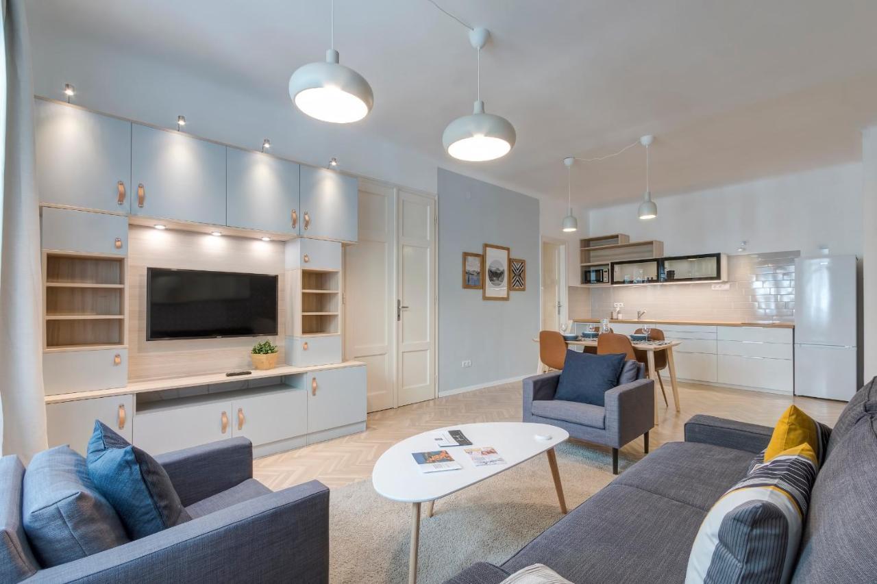 Galya Apartment 부다페스트 외부 사진