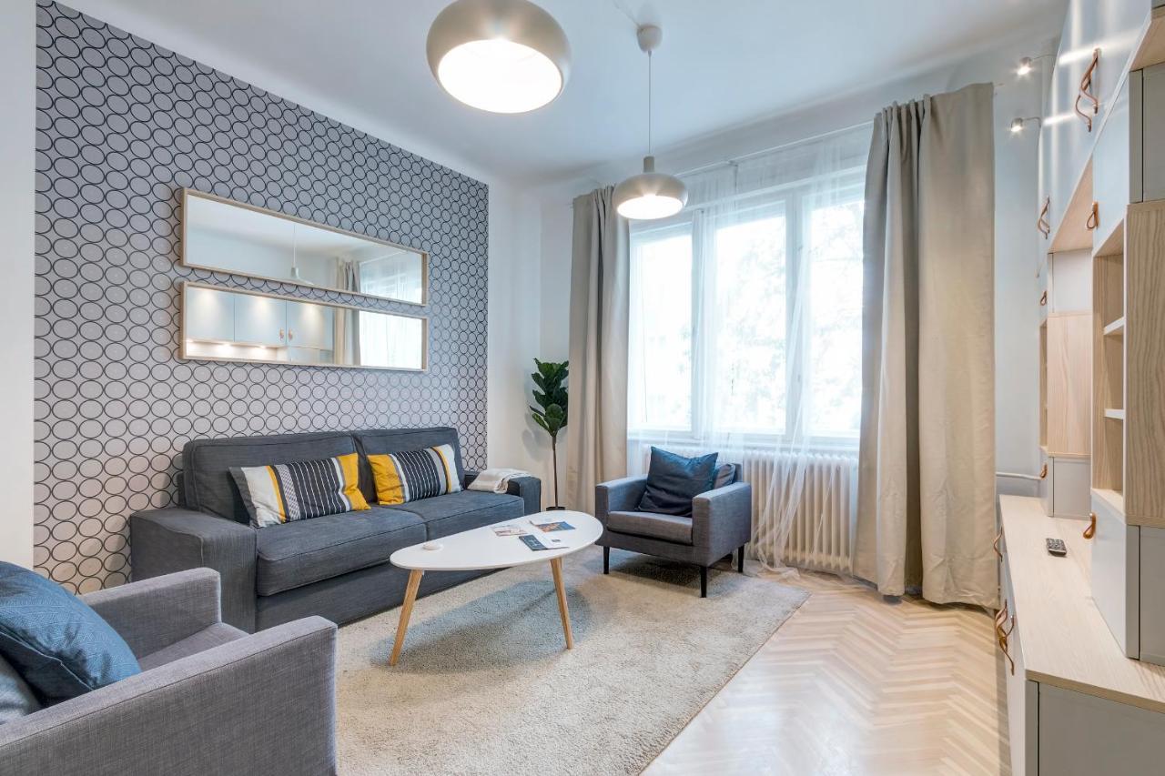 Galya Apartment 부다페스트 외부 사진