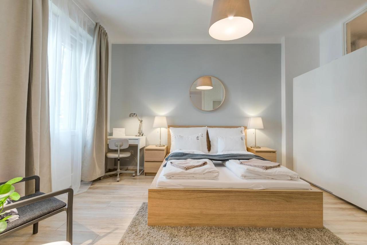 Galya Apartment 부다페스트 외부 사진